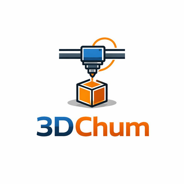 3DChum.com