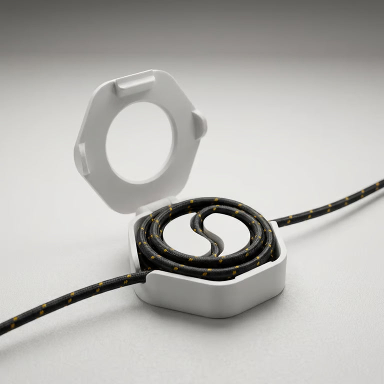 CableDock