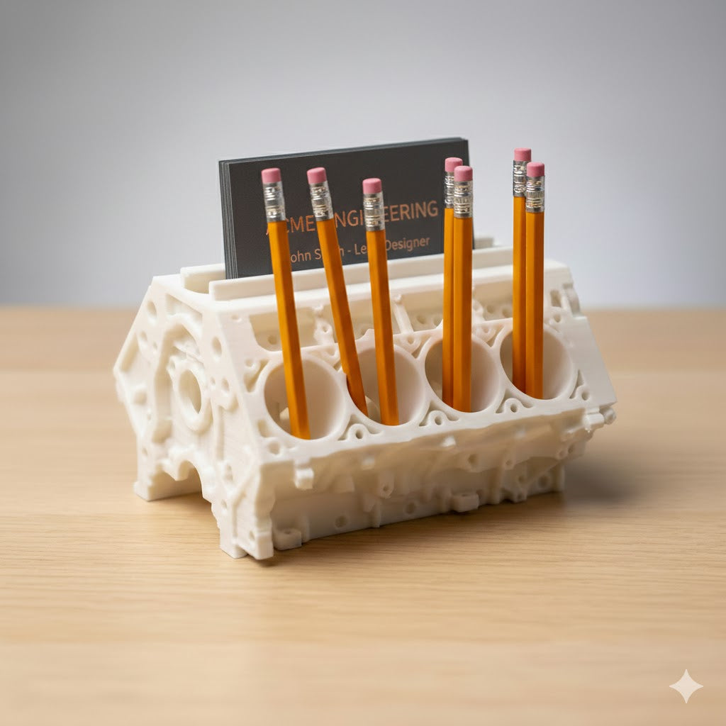 Card/Pencil Holder